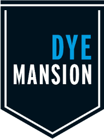 Dye Mansion : 